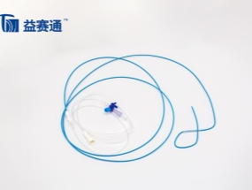 揚(yáng)子江醫(yī)療器械領(lǐng)域再添新成員 —— “一次性使用鼻膽引流管”取得醫(yī)療器械注冊(cè)證及生產(chǎn)許可證！