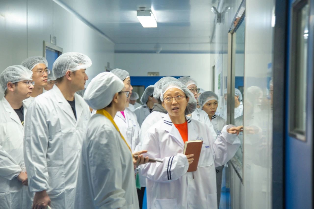“成都市工作場所職業(yè)病危害因素檢測與識別能力提升培訓(xùn)”活動在四川海蓉開展！